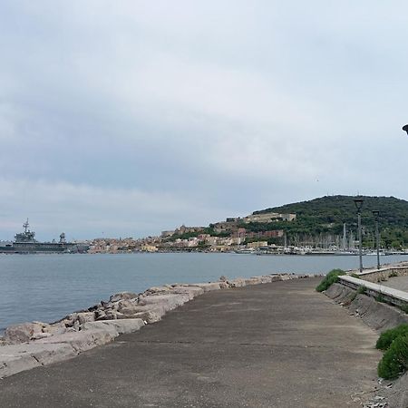 Camera Blu Caboto Gaeta Exteriör bild